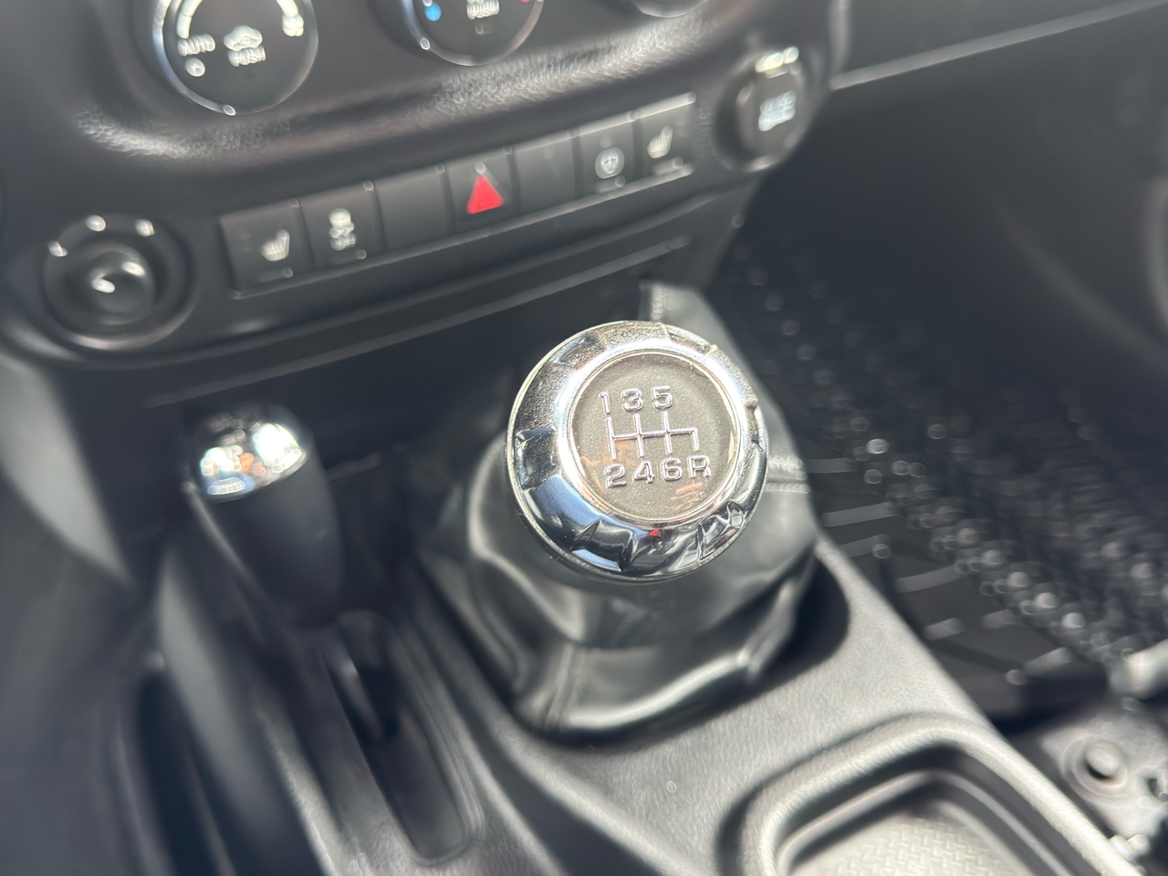 Jeep Wrangler Unlimited  2013 Jeep Wrangler Unlimited  2013