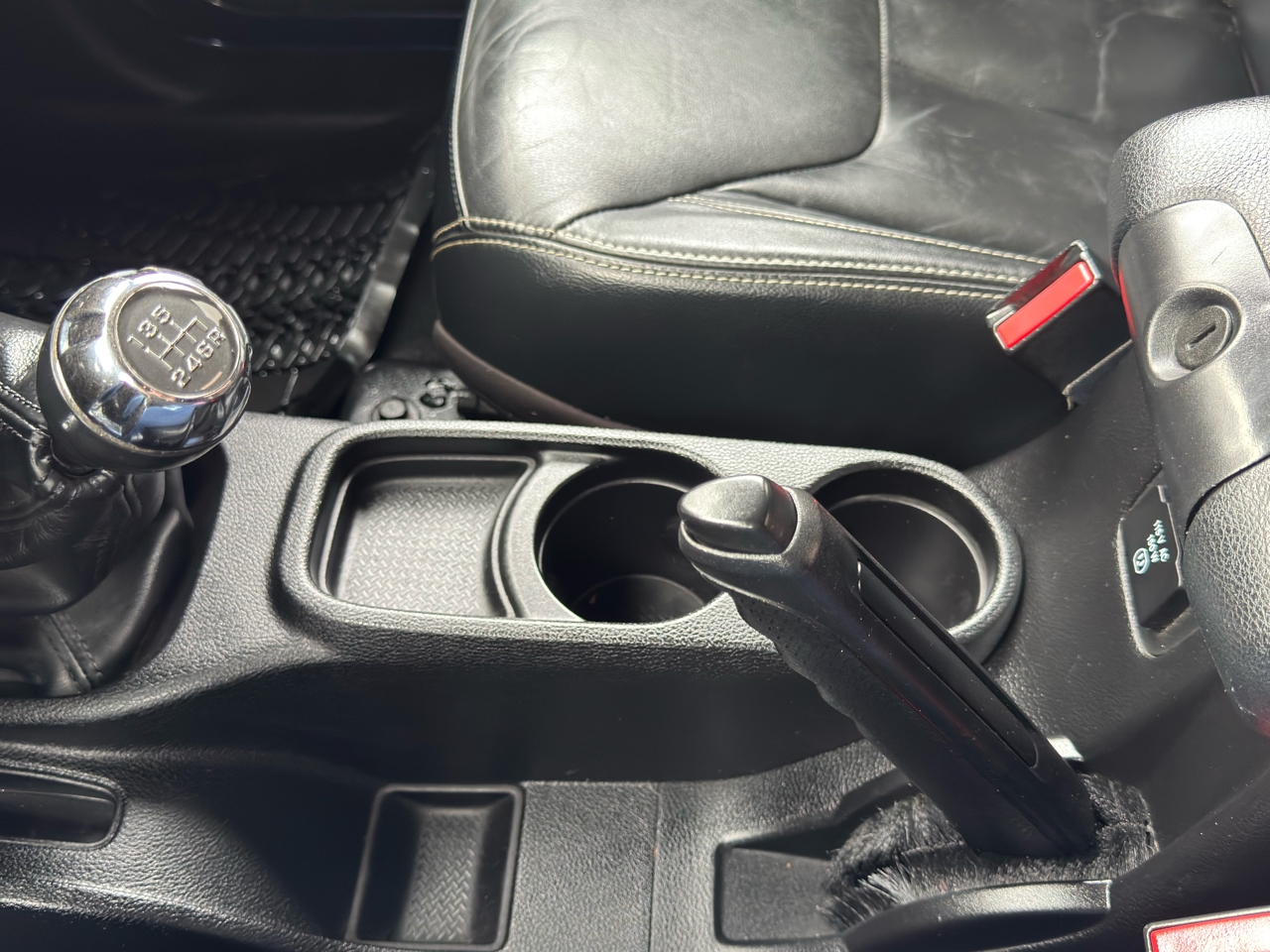 Jeep Wrangler Unlimited  2013 Jeep Wrangler Unlimited  2013