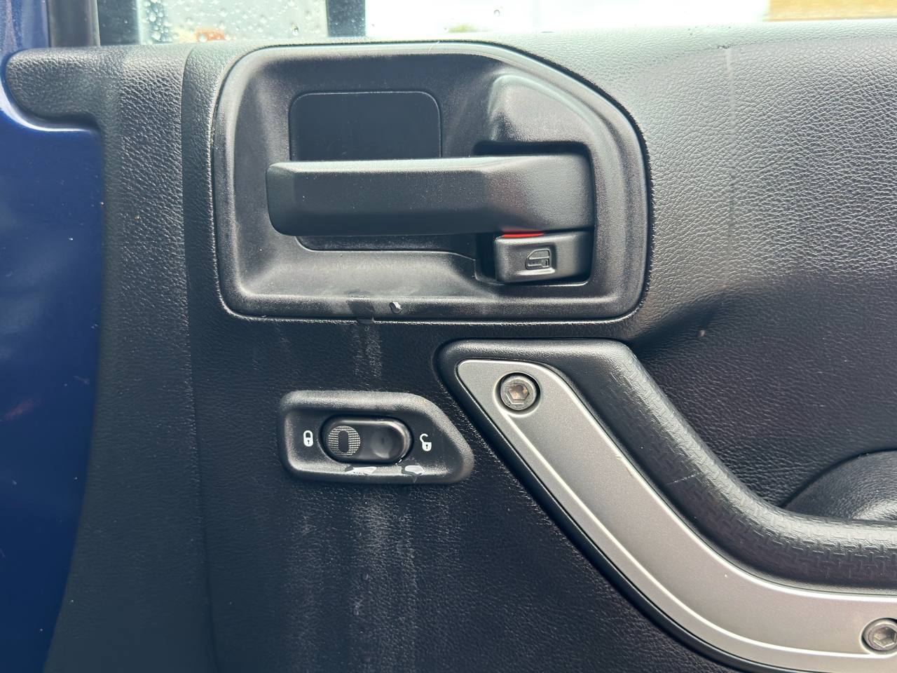 Jeep Wrangler Unlimited  2013 Jeep Wrangler Unlimited  2013