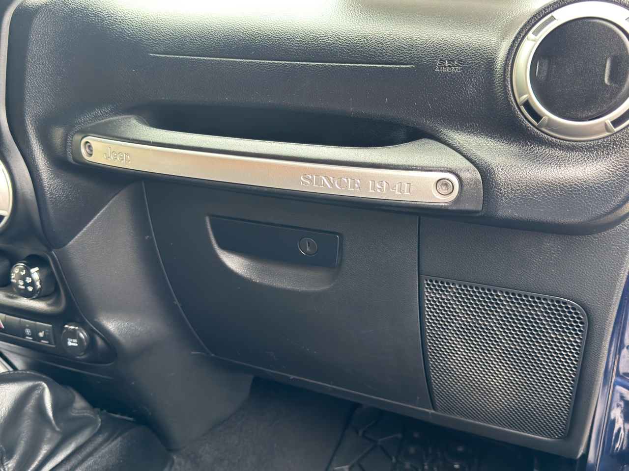 Jeep Wrangler Unlimited  2013 Jeep Wrangler Unlimited  2013