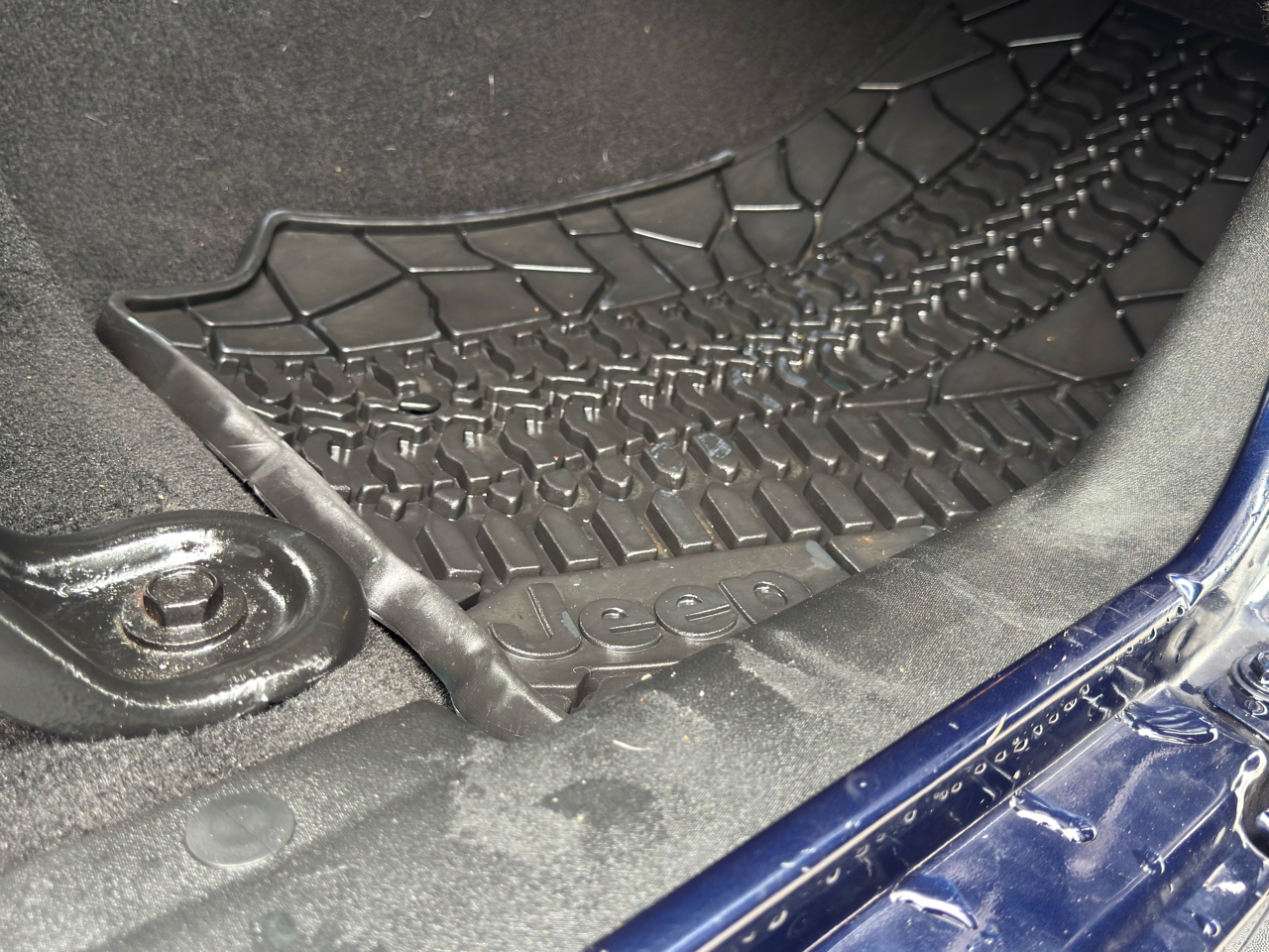 Jeep Wrangler Unlimited  2013 Jeep Wrangler Unlimited  2013