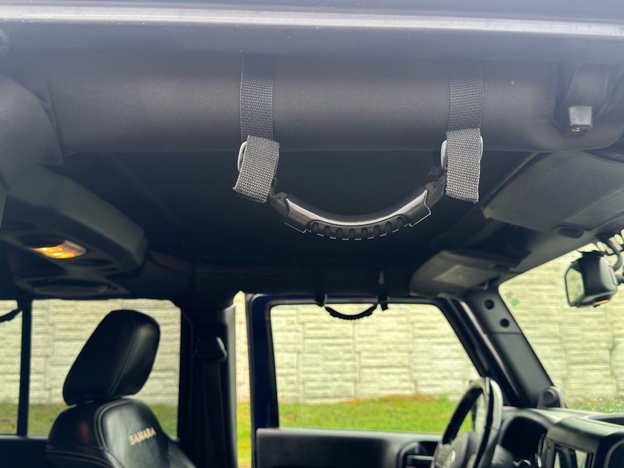 Jeep Wrangler Unlimited  2013 Jeep Wrangler Unlimited  2013