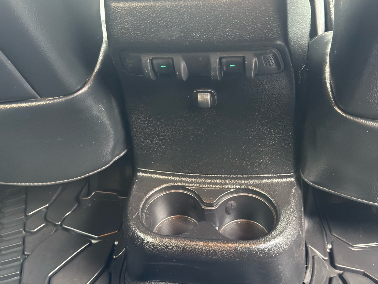 Jeep Wrangler Unlimited  2013 Jeep Wrangler Unlimited  2013