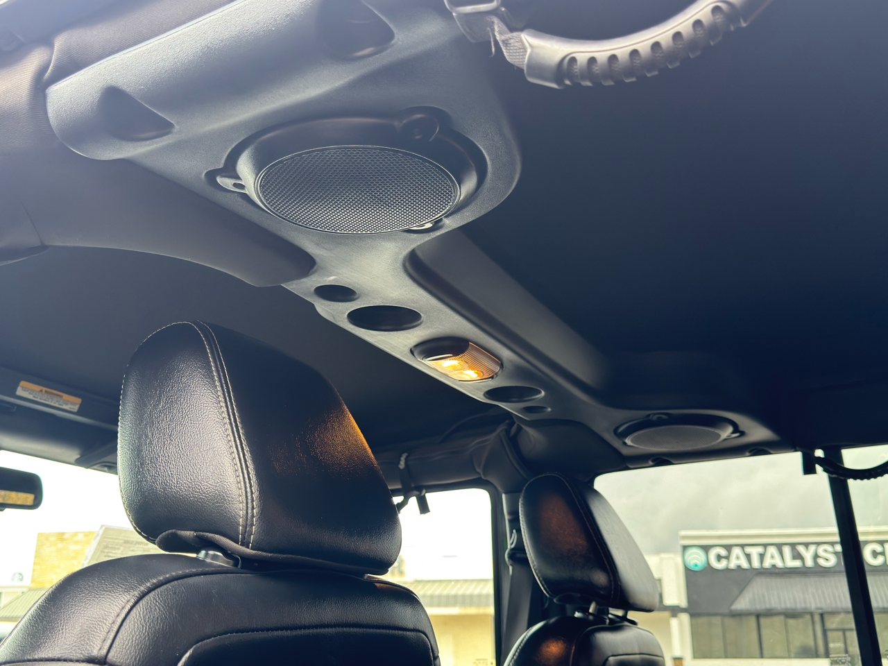 Jeep Wrangler Unlimited  2013 Jeep Wrangler Unlimited  2013