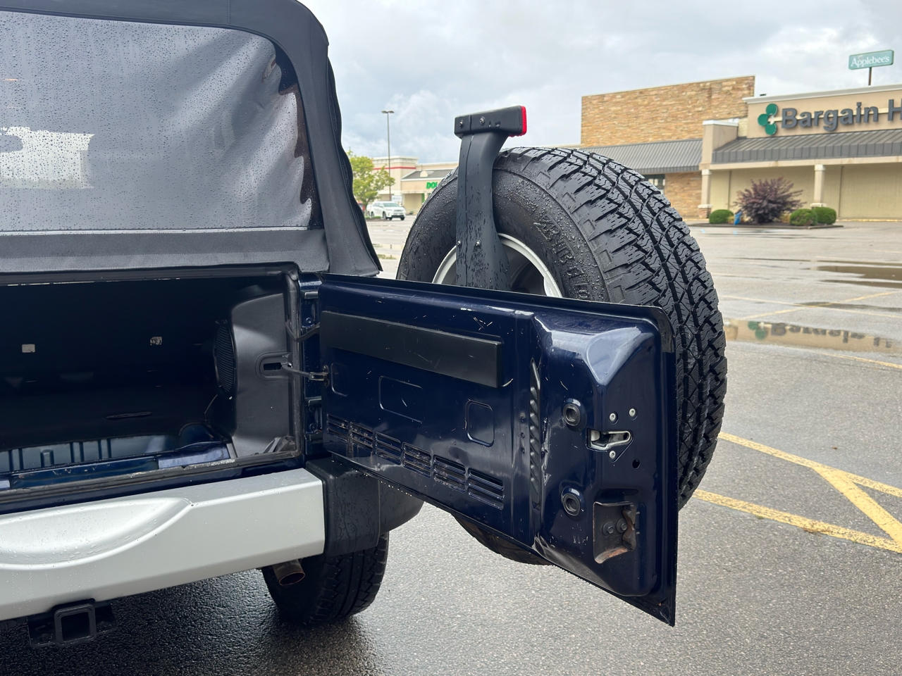 Jeep Wrangler Unlimited  2013 Jeep Wrangler Unlimited  2013