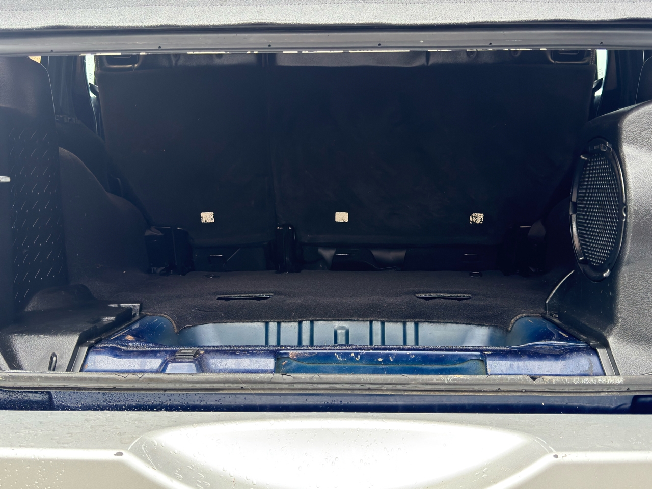 Jeep Wrangler Unlimited  2013 Jeep Wrangler Unlimited  2013