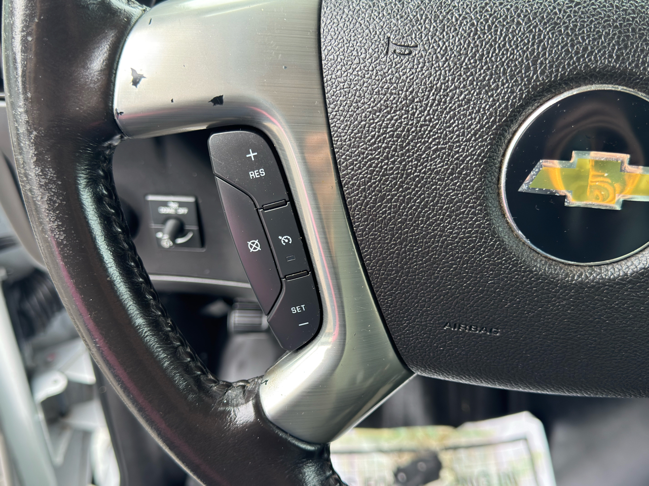 2015 Chevrolet Express 2500 Cargo Van photo 16