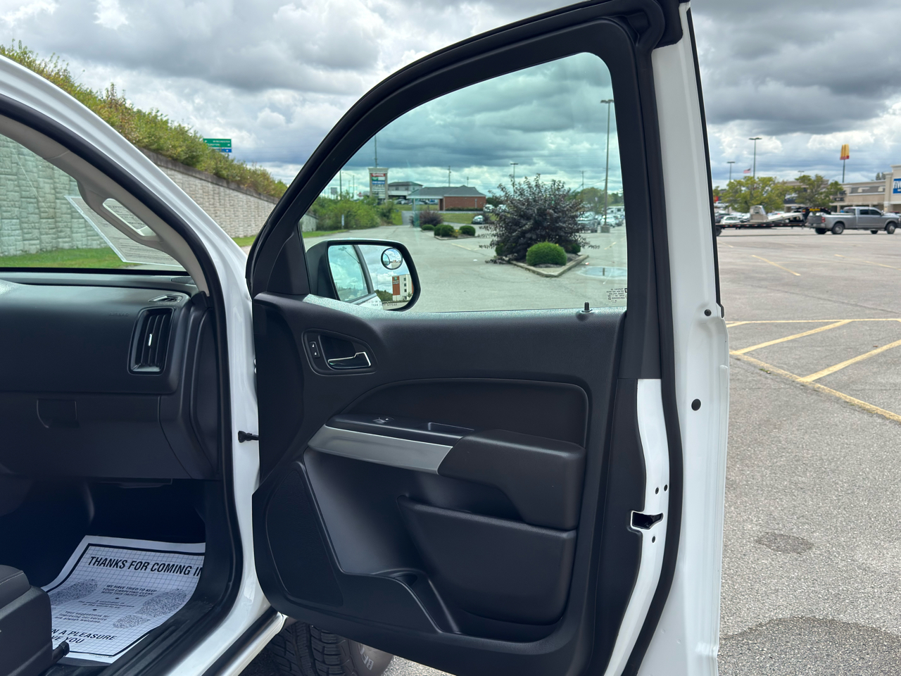 2020 Chevrolet Colorado LT photo 31
