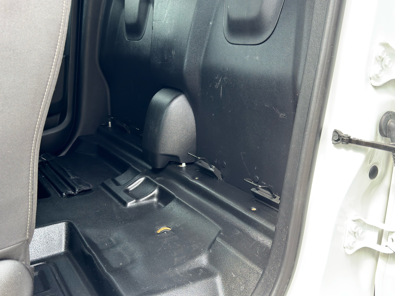 2020 Chevrolet Colorado LT photo 38