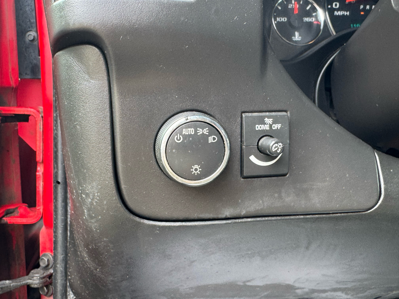 2016 Chevrolet Express 2500 Cargo Van photo 11