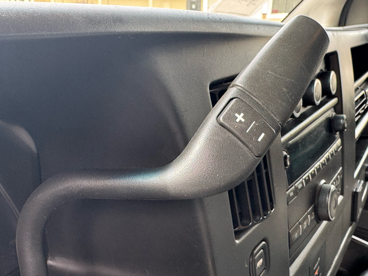 2016 Chevrolet Express 2500 Cargo Van photo 19