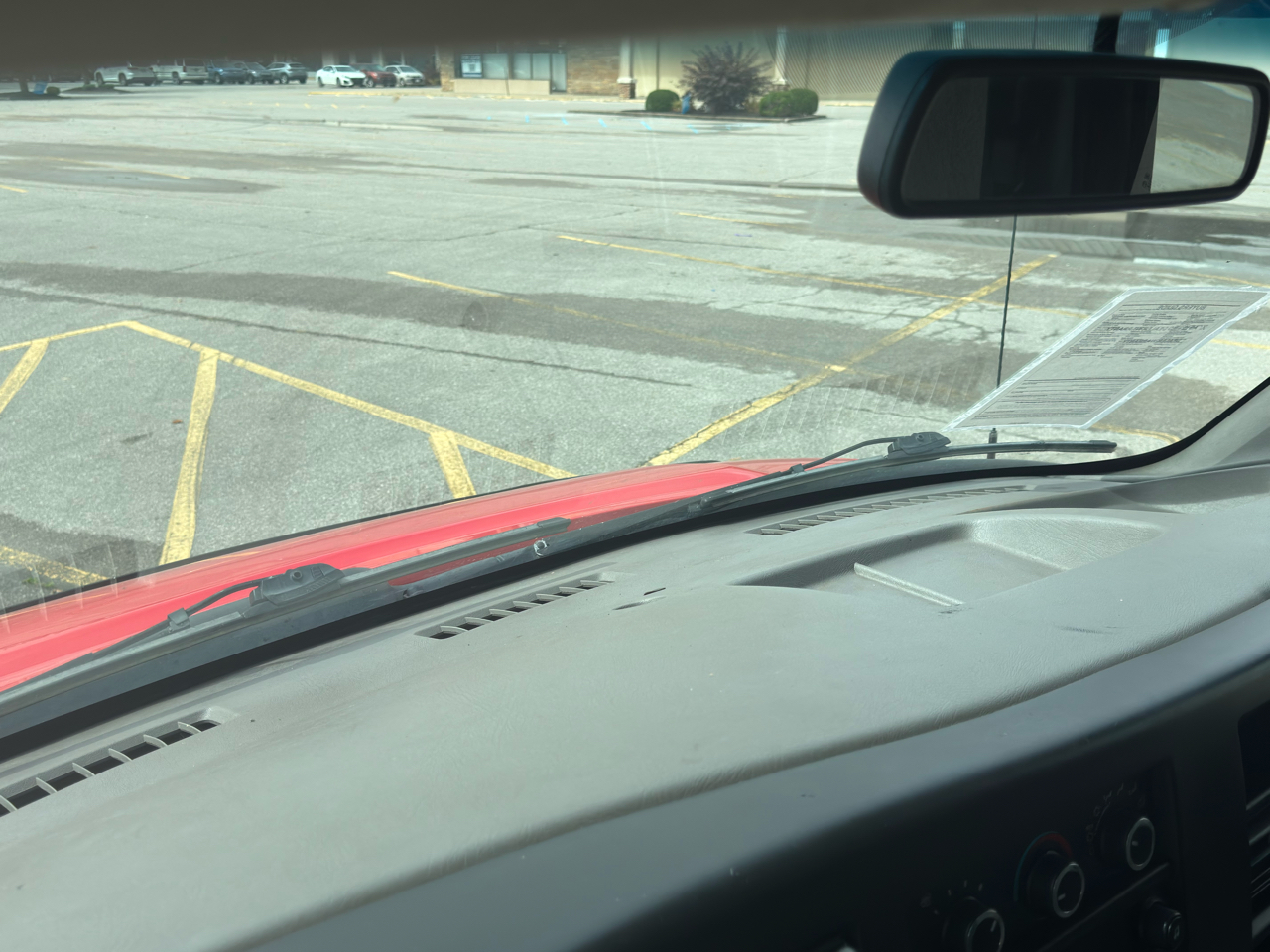 2016 Chevrolet Express 2500 Cargo Van photo 20