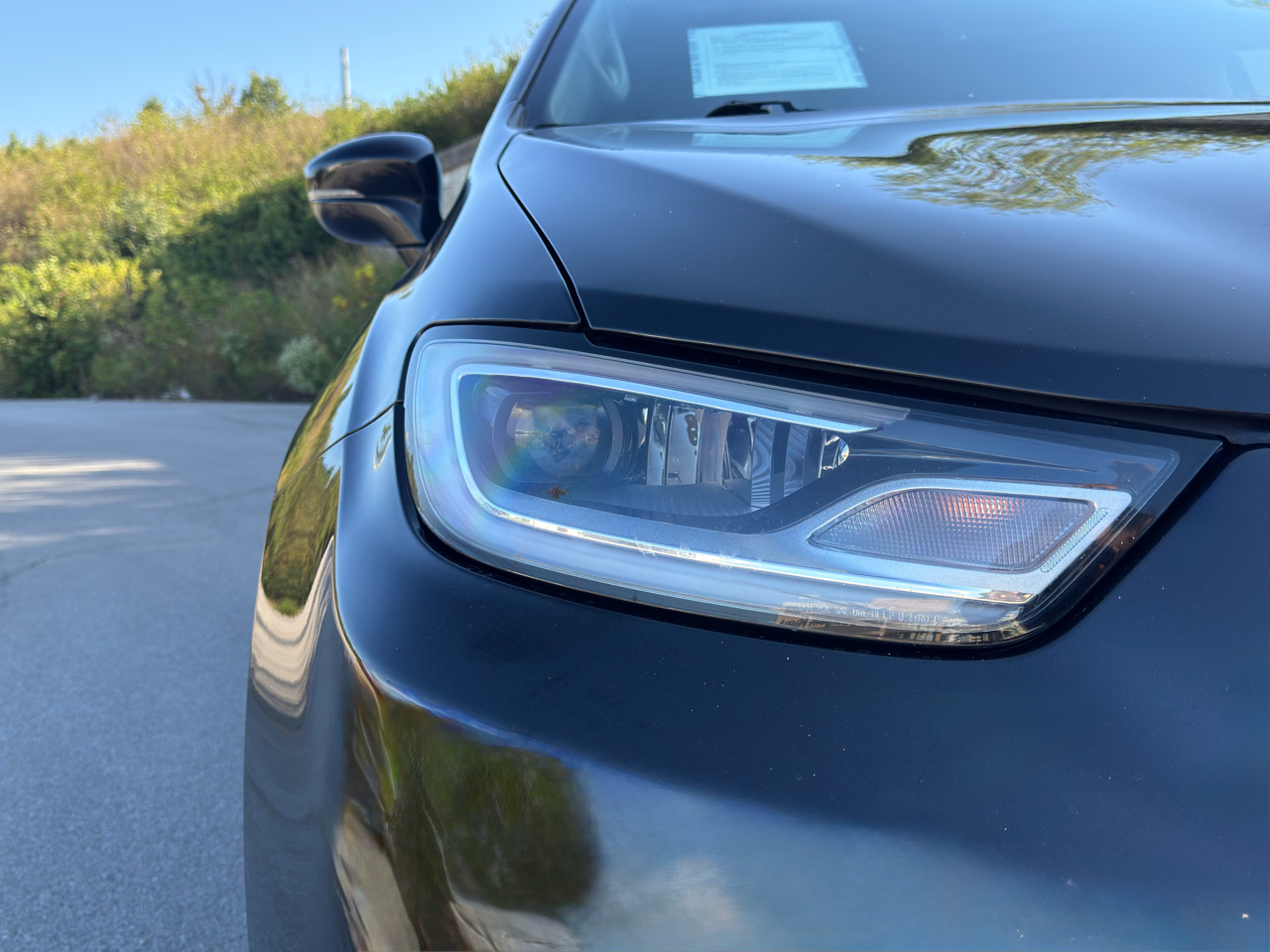 2022 Chrysler Pacifica Touring L photo 8