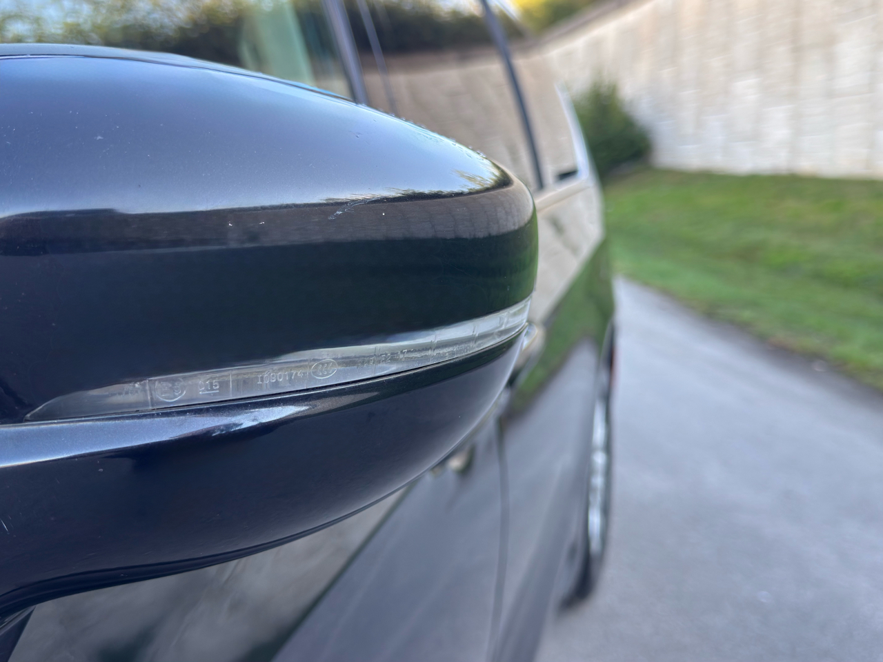 2022 Chrysler Pacifica Touring L photo 9