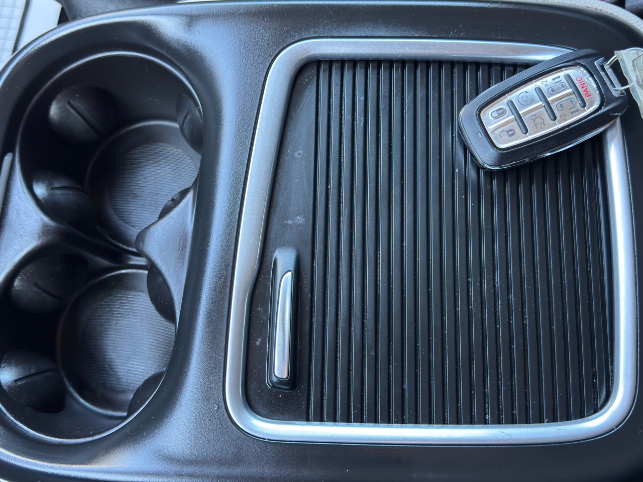 2022 Chrysler Pacifica Touring L photo 29