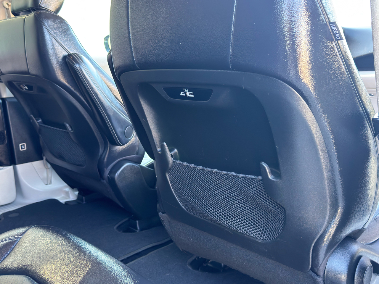 2022 Chrysler Pacifica Touring L photo 36