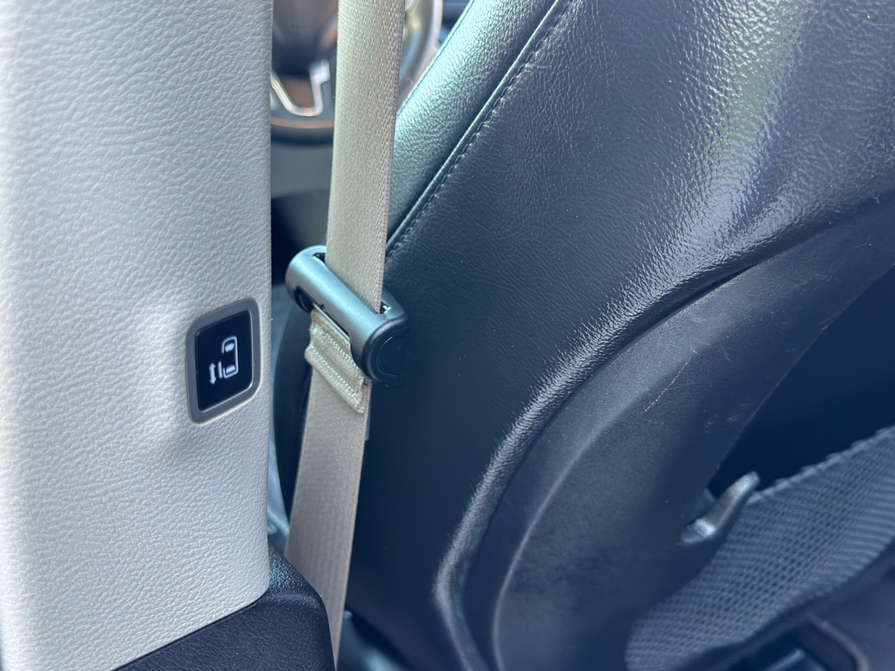 2022 Chrysler Pacifica Touring L photo 39