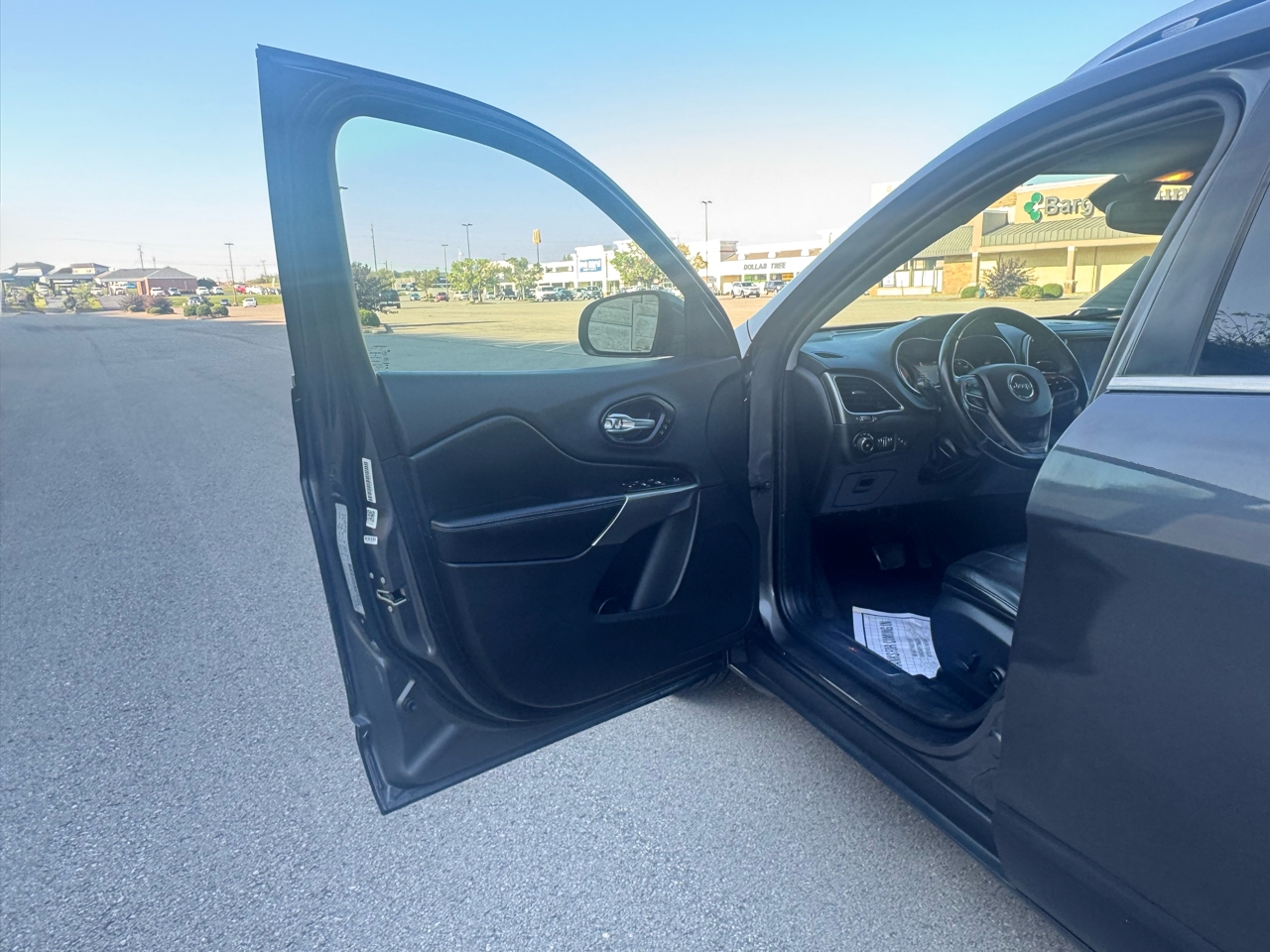 Jeep Cherokee  2019 Jeep Cherokee  2019
