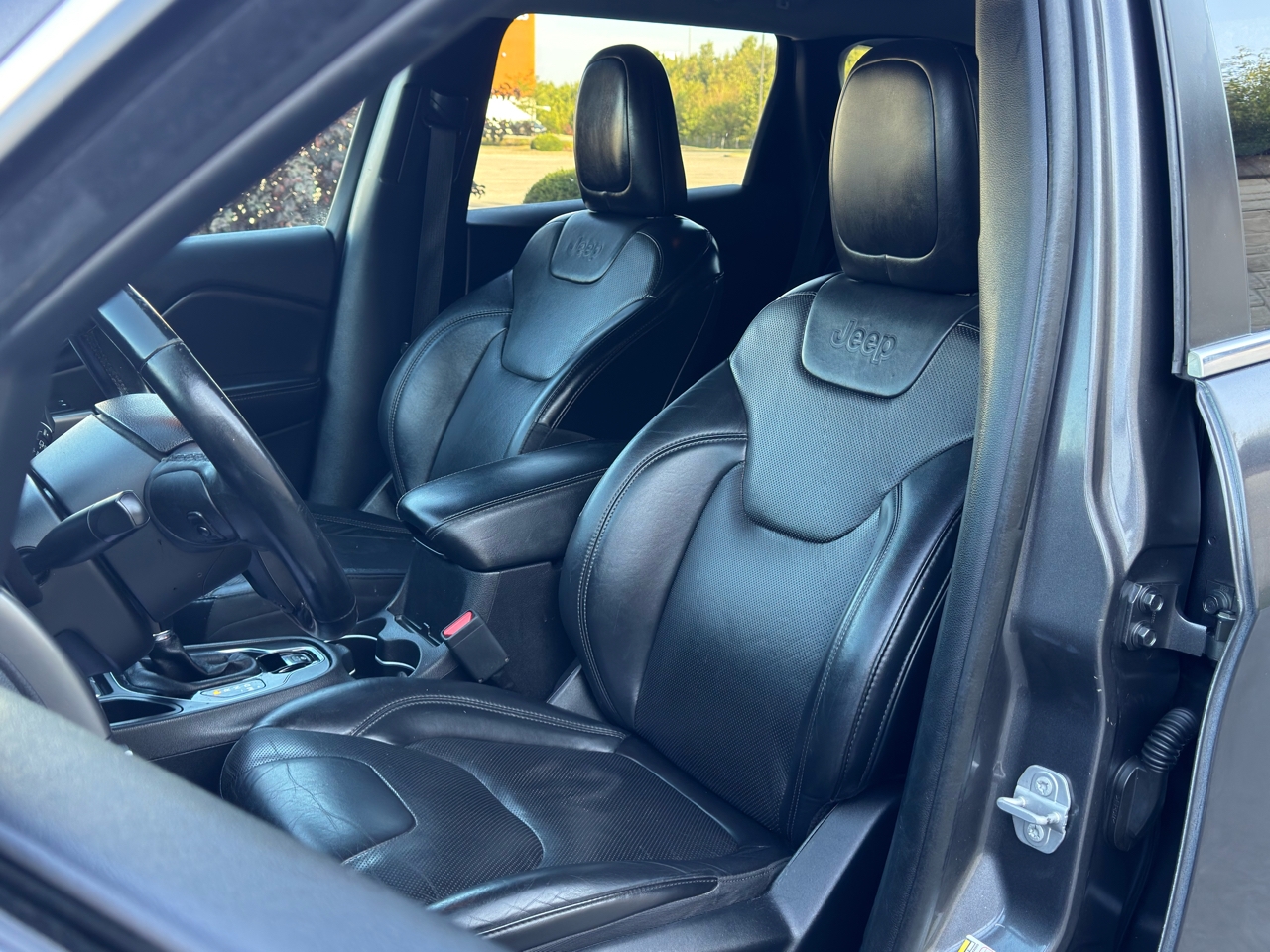 Jeep Cherokee  2019 Jeep Cherokee  2019