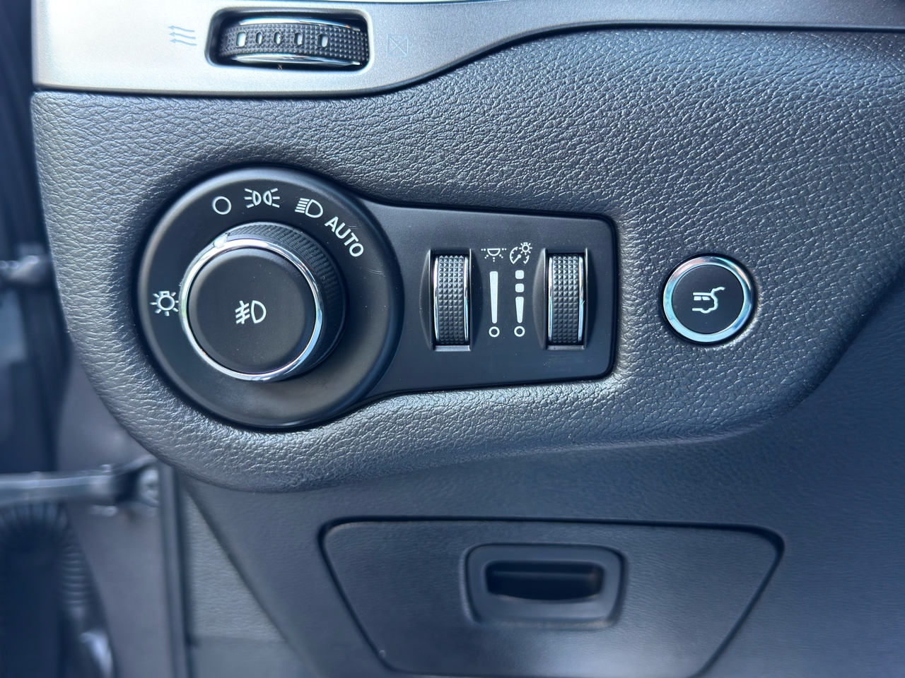 Jeep Cherokee  2019 Jeep Cherokee  2019
