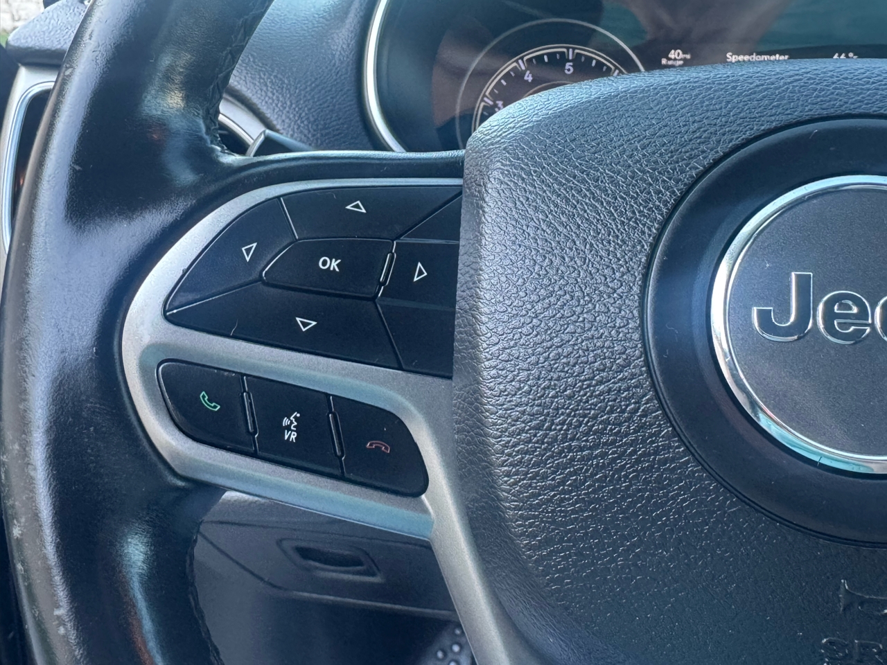 Jeep Cherokee  2019 Jeep Cherokee  2019