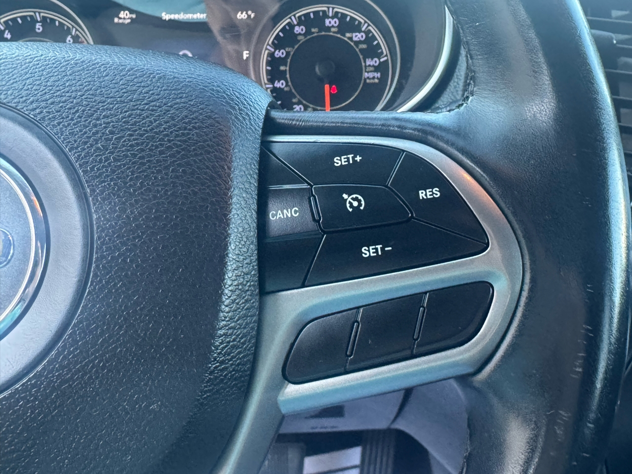 Jeep Cherokee  2019 Jeep Cherokee  2019