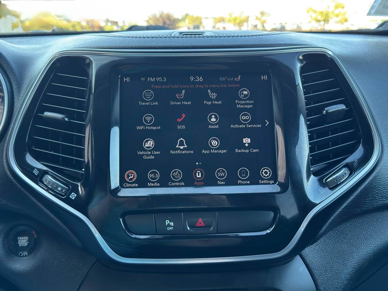 Jeep Cherokee  2019 Jeep Cherokee  2019
