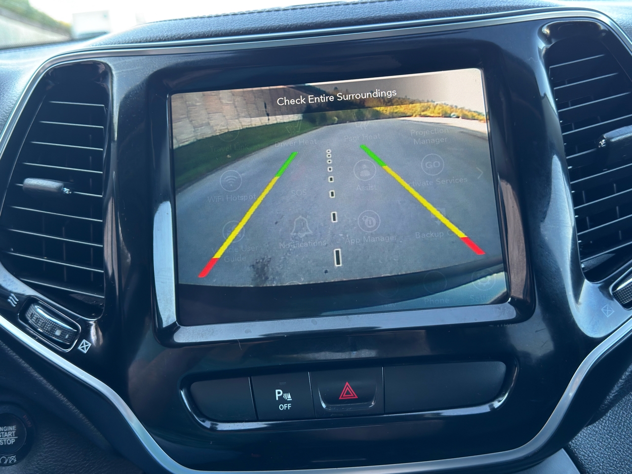 Jeep Cherokee  2019 Jeep Cherokee  2019