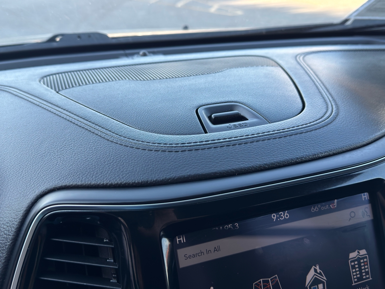 Jeep Cherokee  2019 Jeep Cherokee  2019