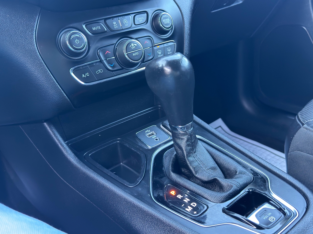 Jeep Cherokee  2019 Jeep Cherokee  2019