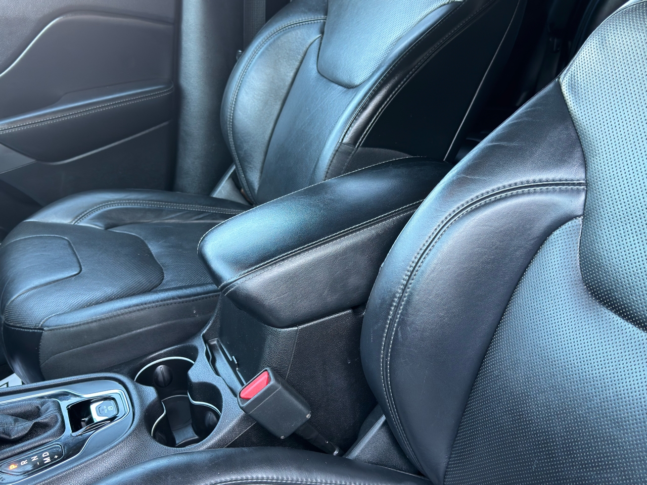 Jeep Cherokee  2019 Jeep Cherokee  2019