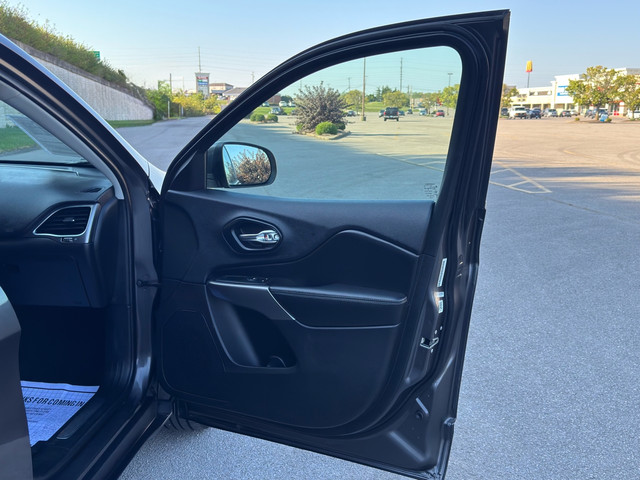Jeep Cherokee  2019 Jeep Cherokee  2019