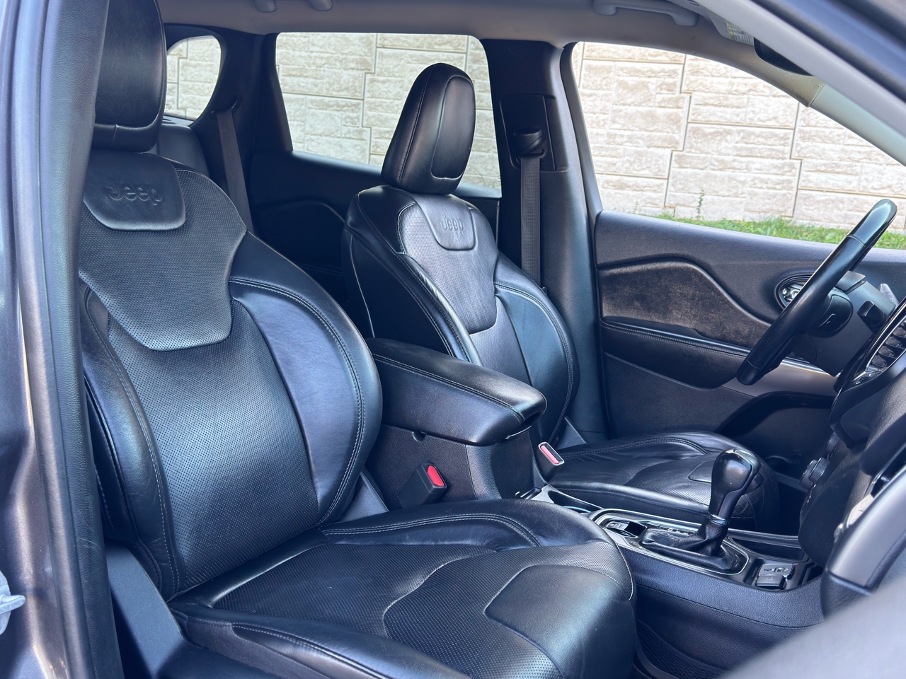 Jeep Cherokee  2019 Jeep Cherokee  2019
