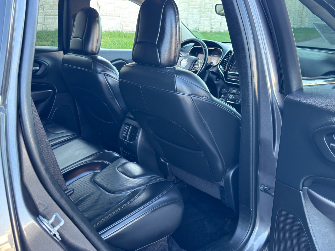 Jeep Cherokee  2019 Jeep Cherokee  2019