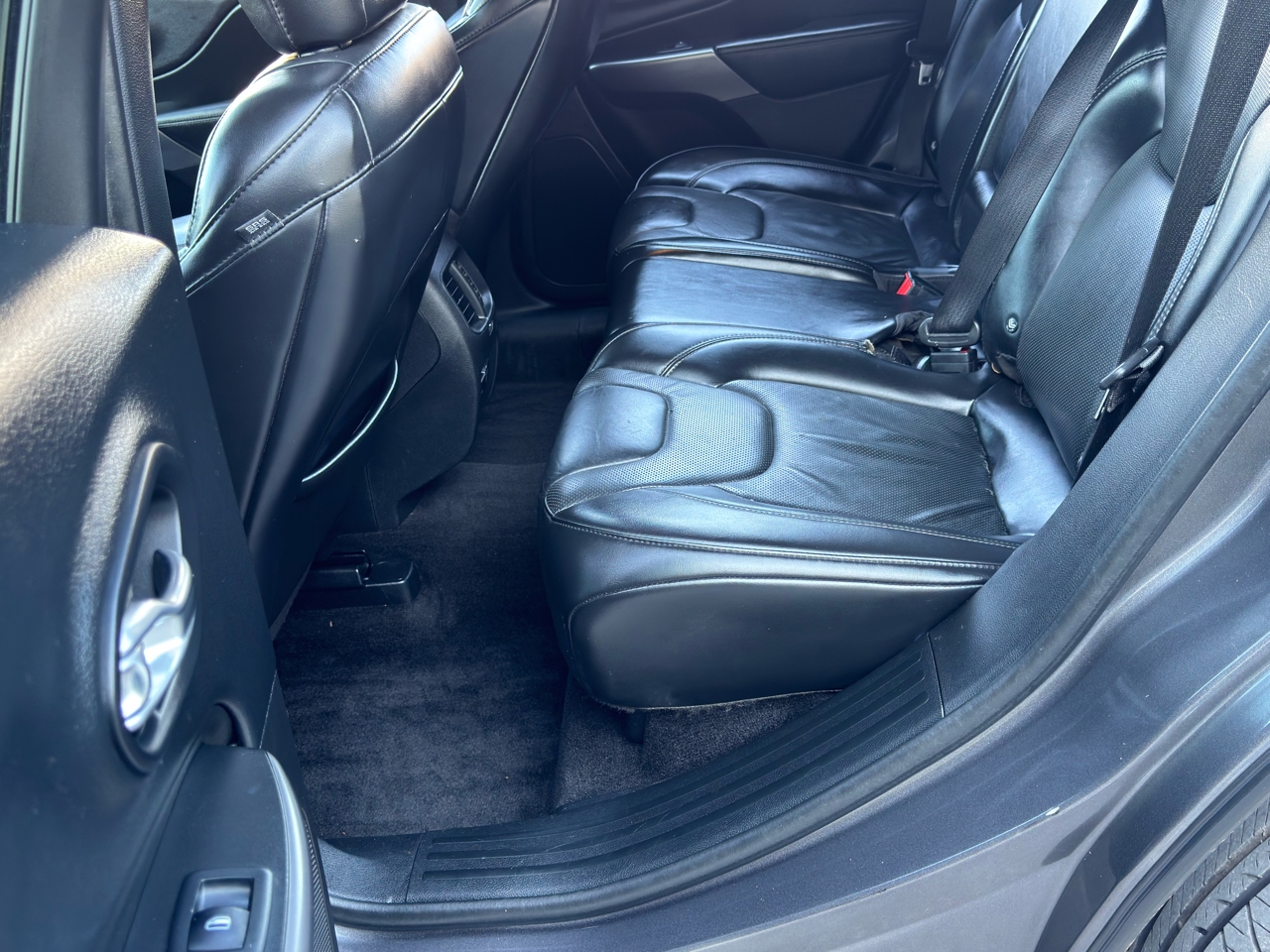 Jeep Cherokee  2019 Jeep Cherokee  2019