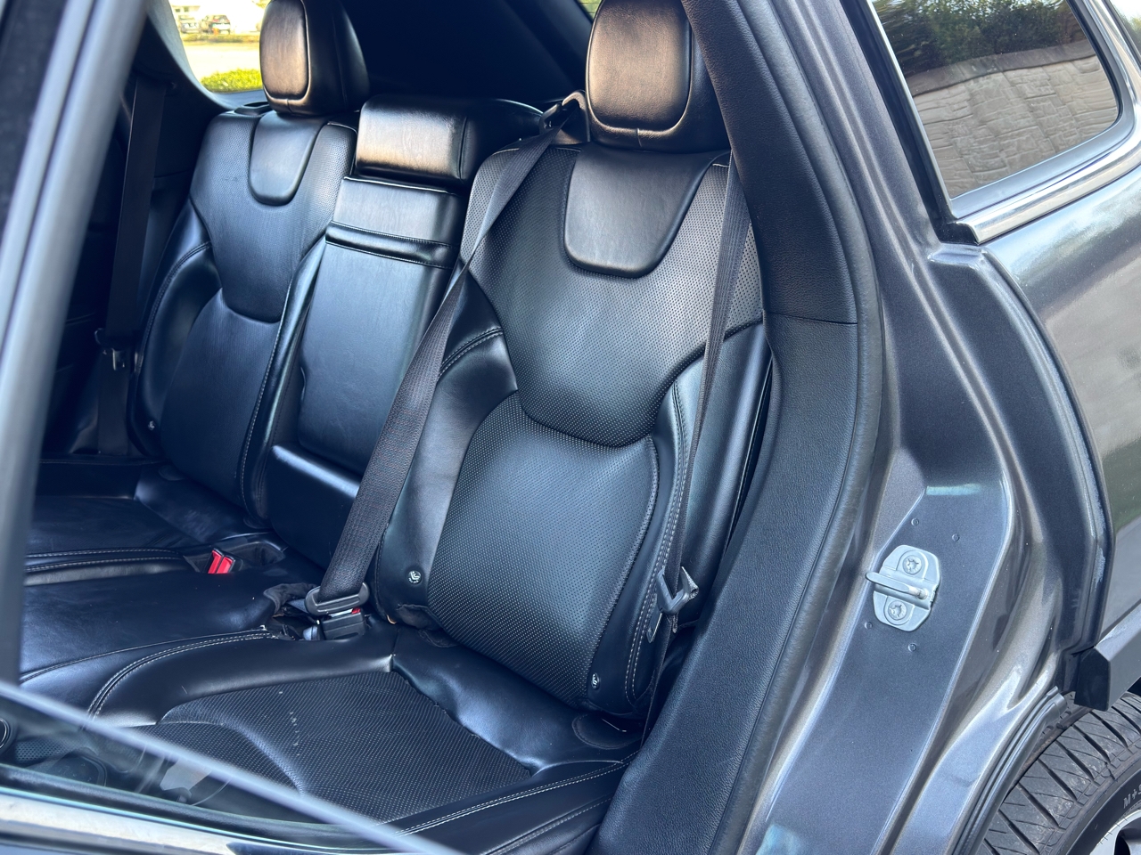 Jeep Cherokee  2019 Jeep Cherokee  2019