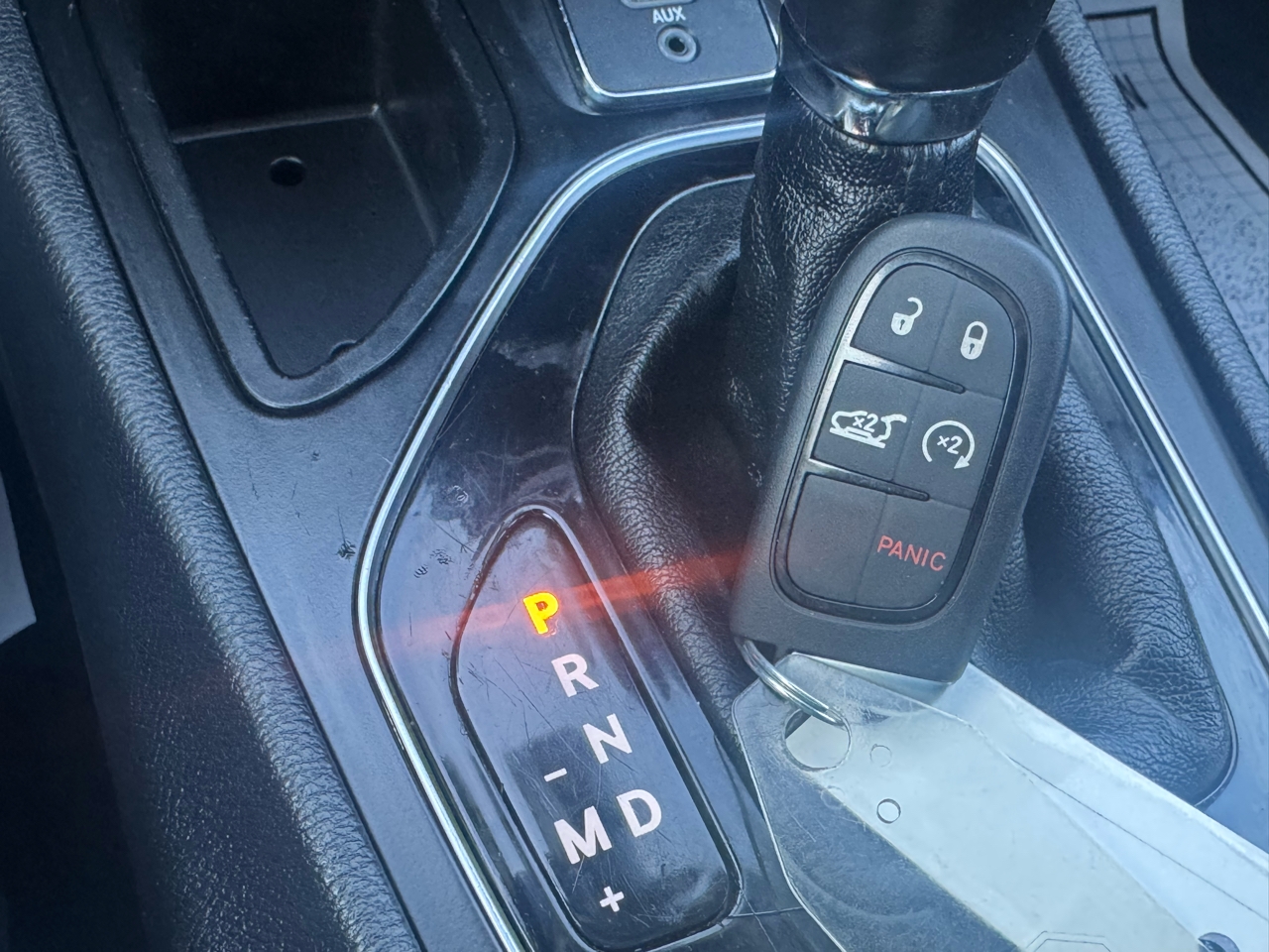 Jeep Cherokee  2019 Jeep Cherokee  2019