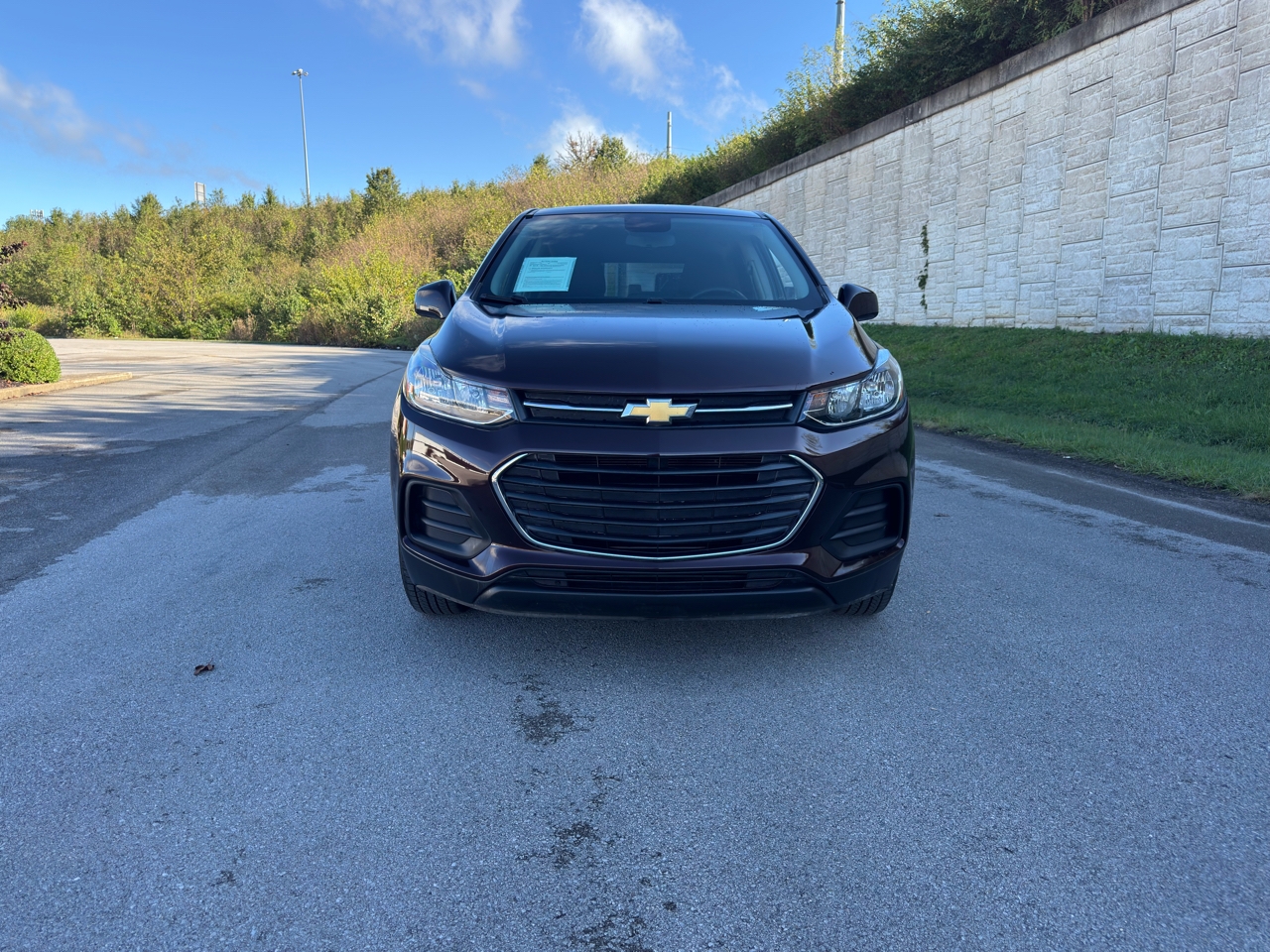 Chevrolet Trax  2020 Chevrolet Trax  2020