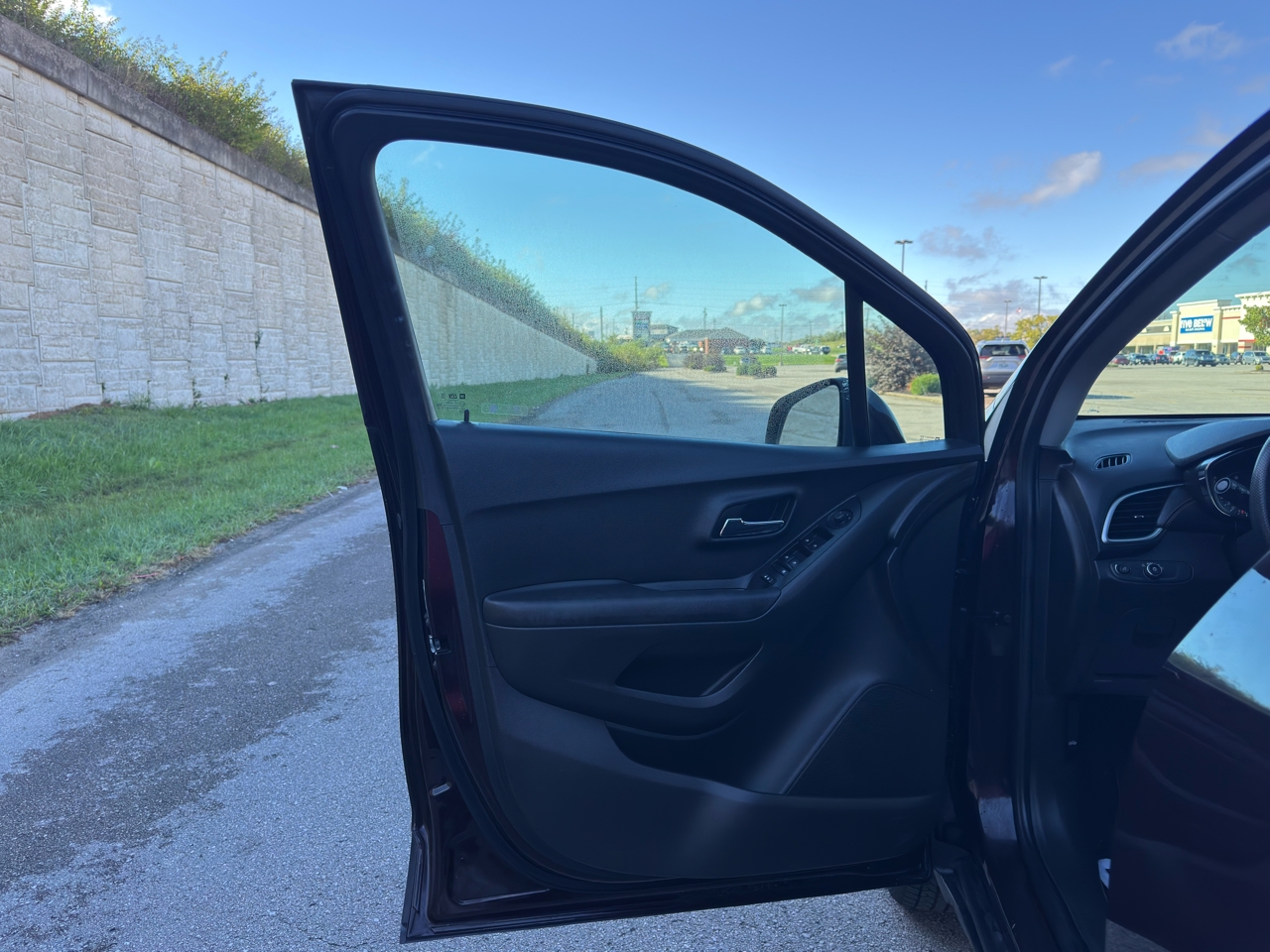 Chevrolet Trax  2020 Chevrolet Trax  2020