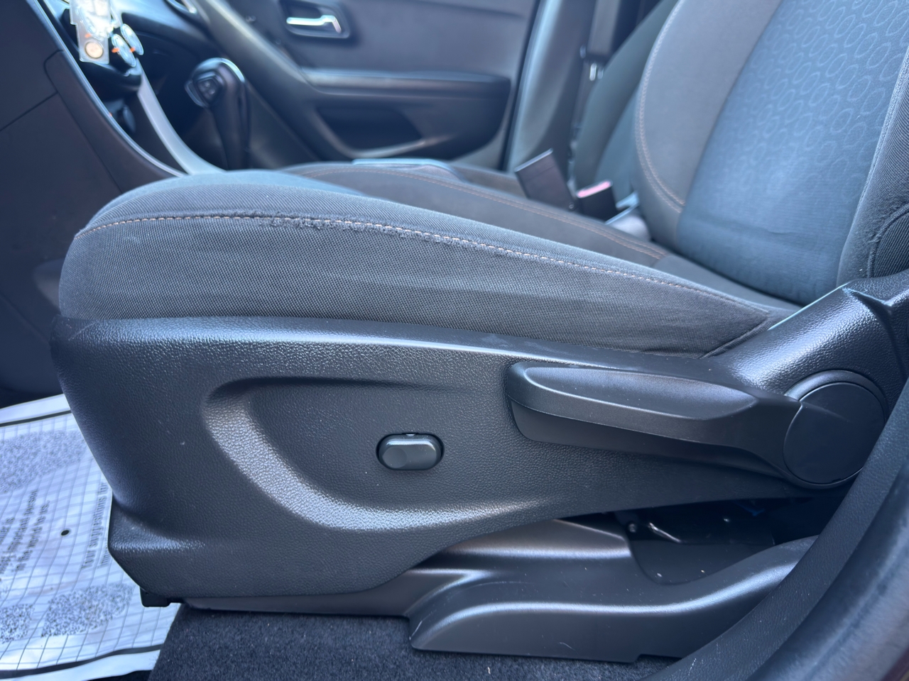 Chevrolet Trax  2020 Chevrolet Trax  2020