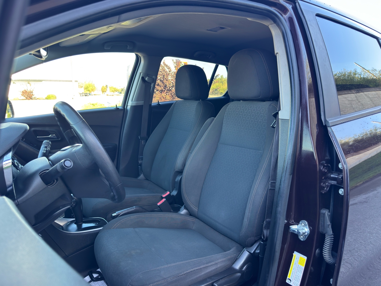 Chevrolet Trax  2020 Chevrolet Trax  2020