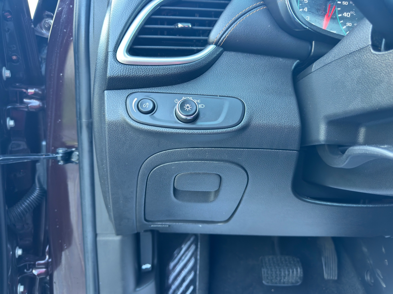 Chevrolet Trax  2020 Chevrolet Trax  2020