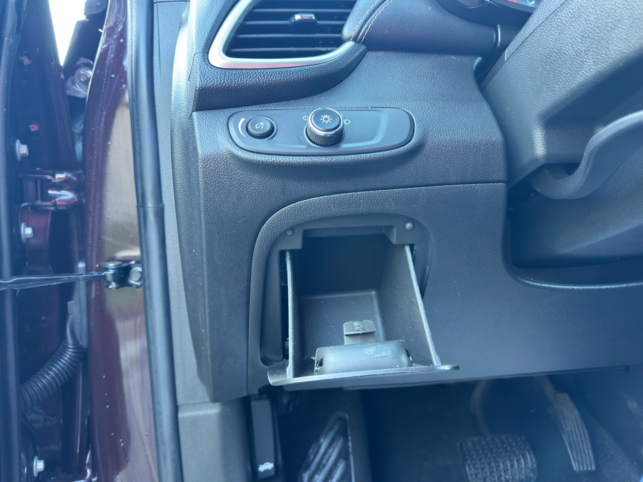 Chevrolet Trax  2020 Chevrolet Trax  2020