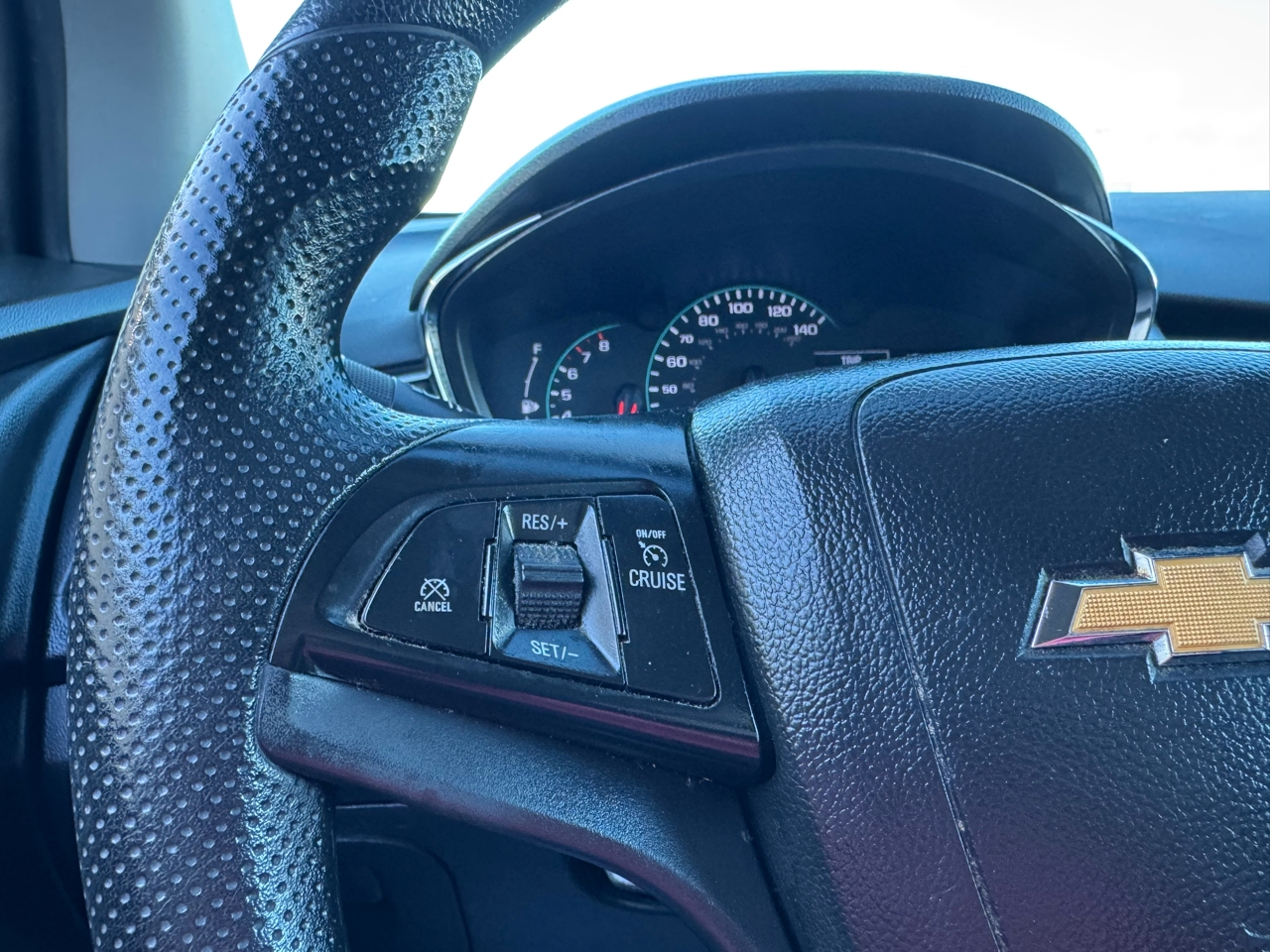 Chevrolet Trax  2020 Chevrolet Trax  2020