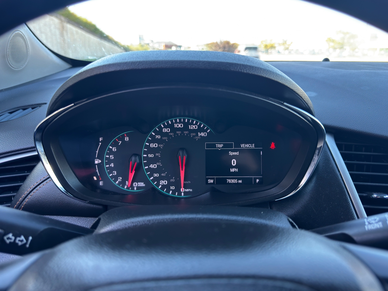 Chevrolet Trax  2020 Chevrolet Trax  2020