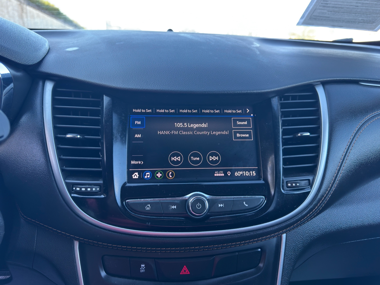 Chevrolet Trax  2020 Chevrolet Trax  2020