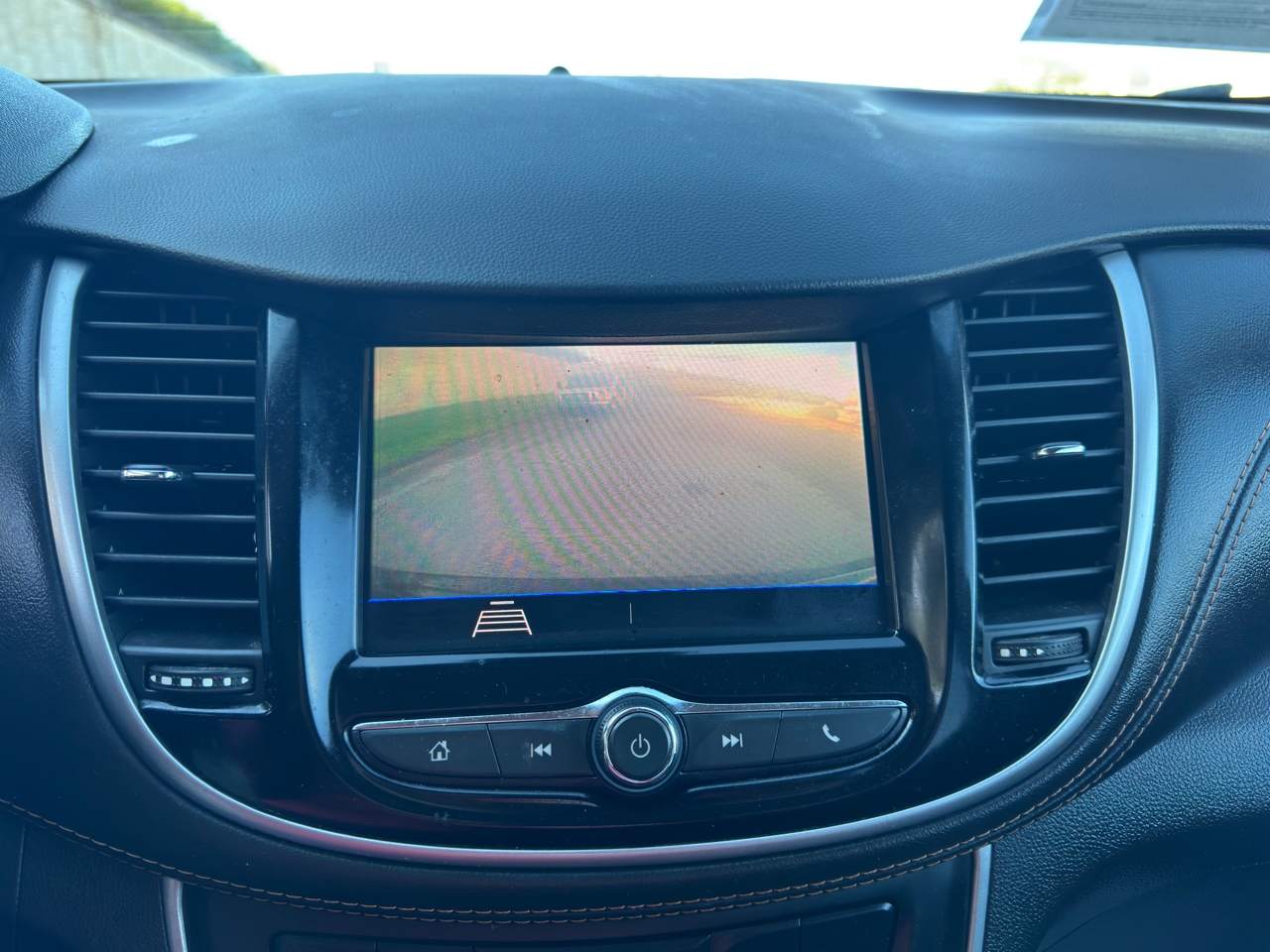 Chevrolet Trax  2020 Chevrolet Trax  2020