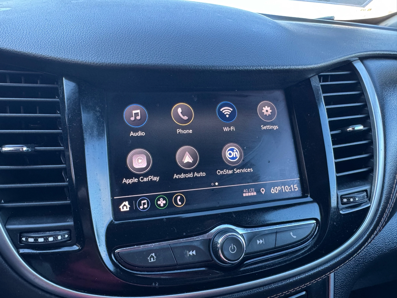 Chevrolet Trax  2020 Chevrolet Trax  2020