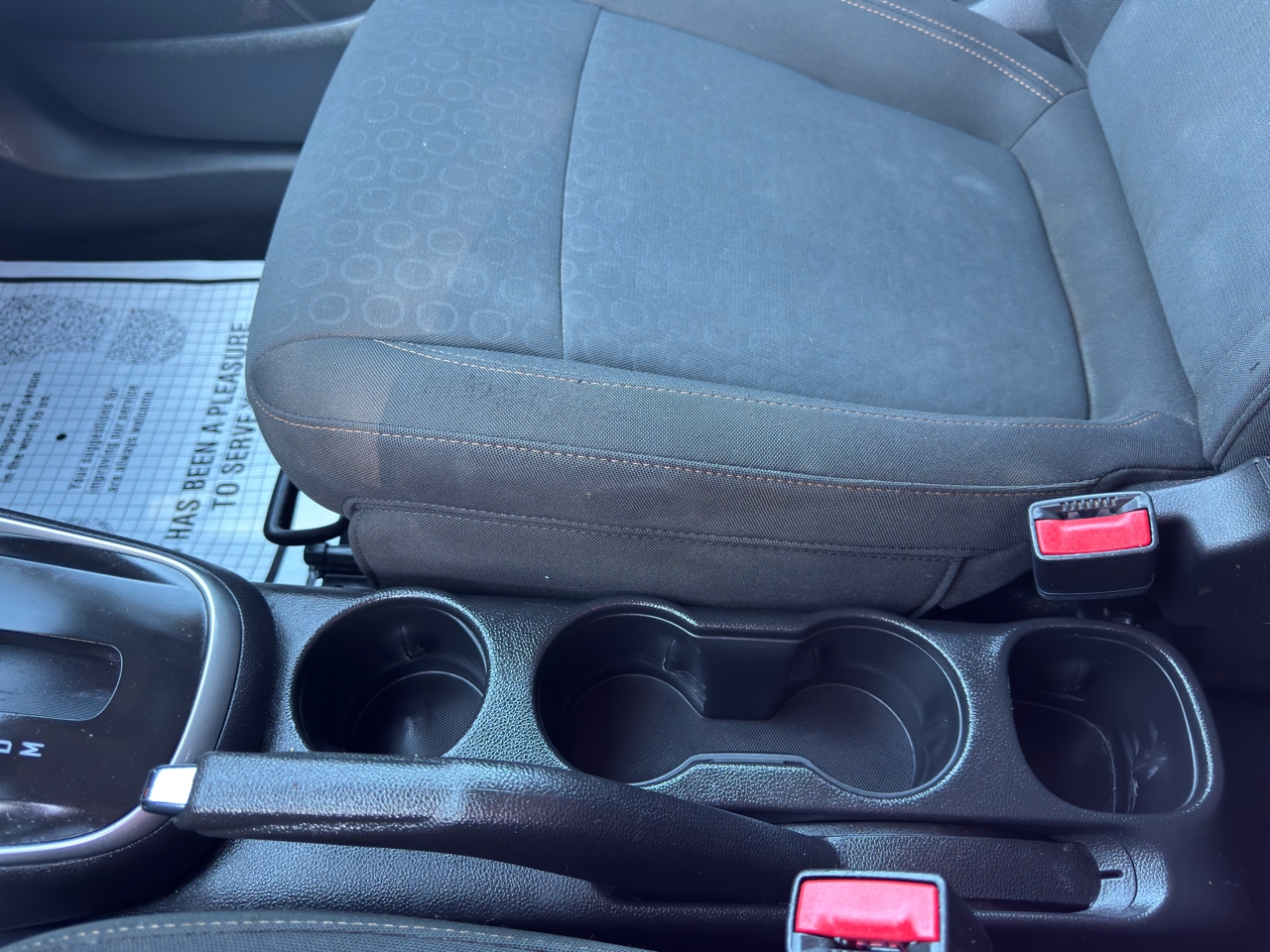 Chevrolet Trax  2020 Chevrolet Trax  2020