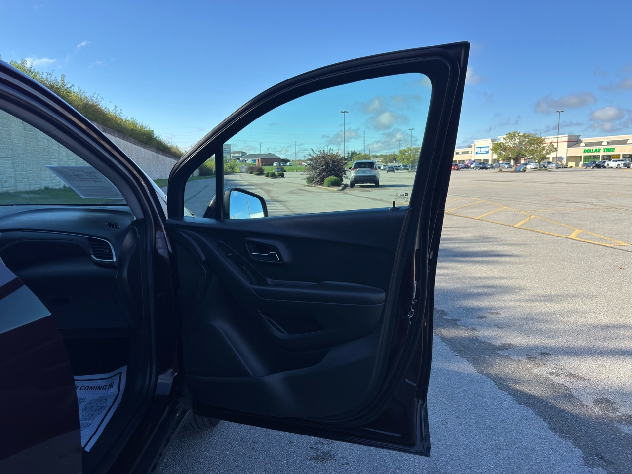 Chevrolet Trax  2020 Chevrolet Trax  2020